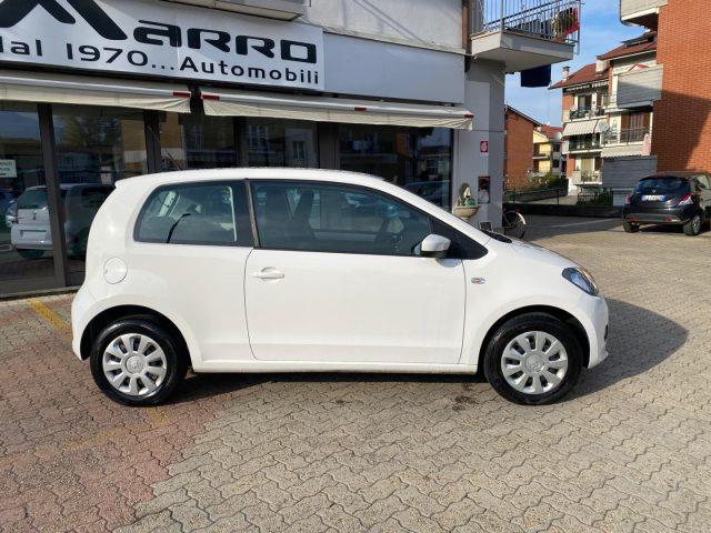 SKODA Citigo 1.0 60CV 3 porte Ambition