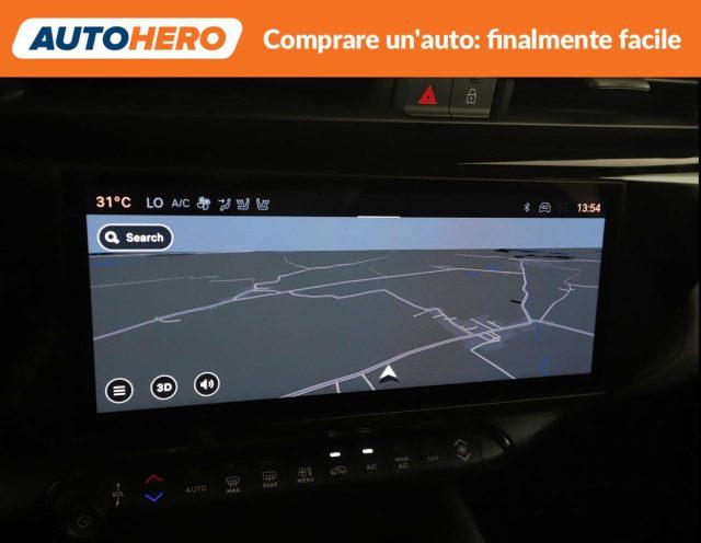 ALFA ROMEO Junior 1.2 145 CV Hybrid eDCT6 Speciale