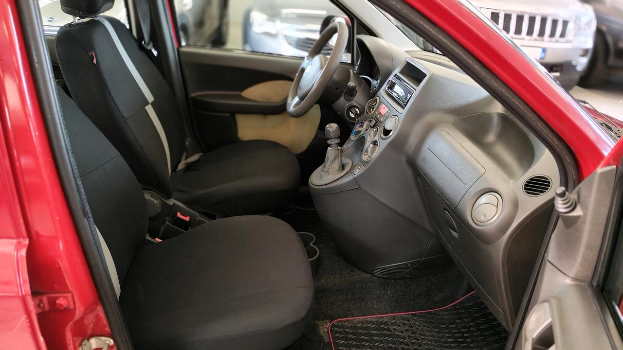 Fiat Panda 1.2 Dynamic