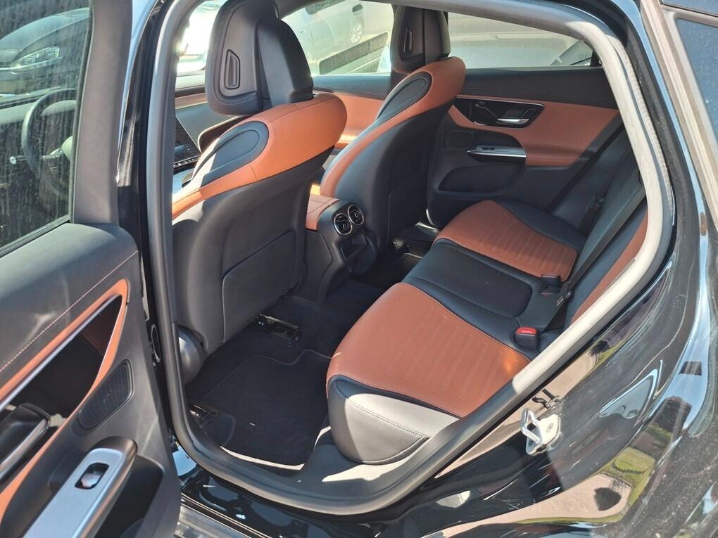 Mercedes-benz GLC 220 d 4Matic AMG Line Premium