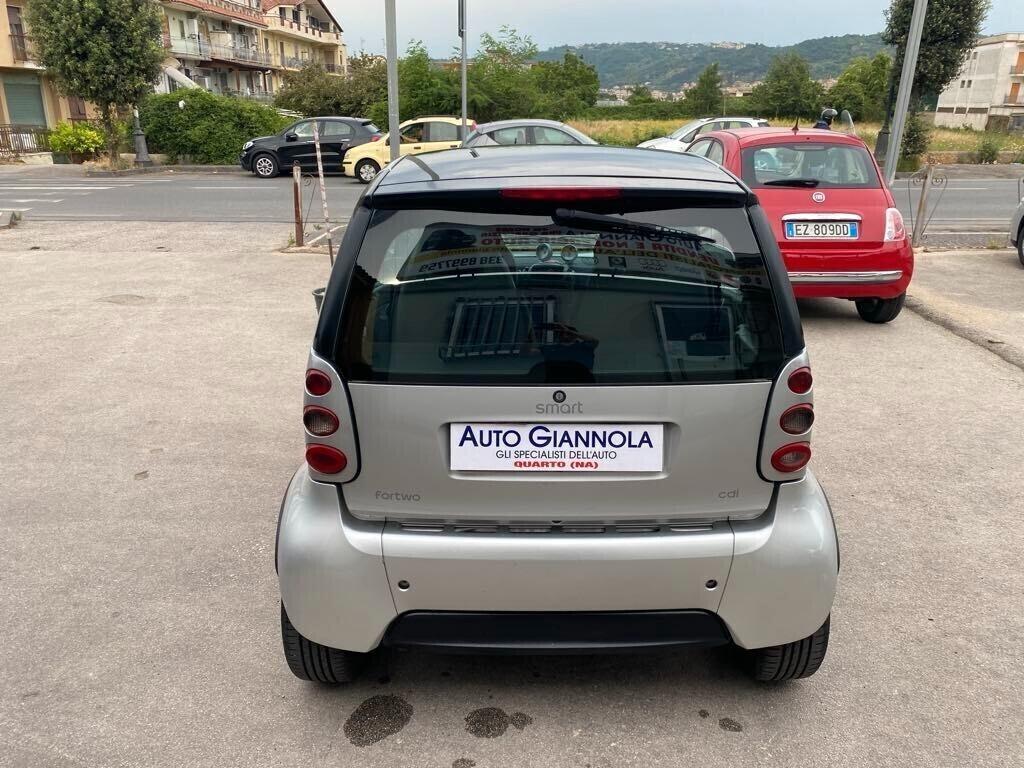 Smart ForTwo 800 CDI Leggi Inserzione