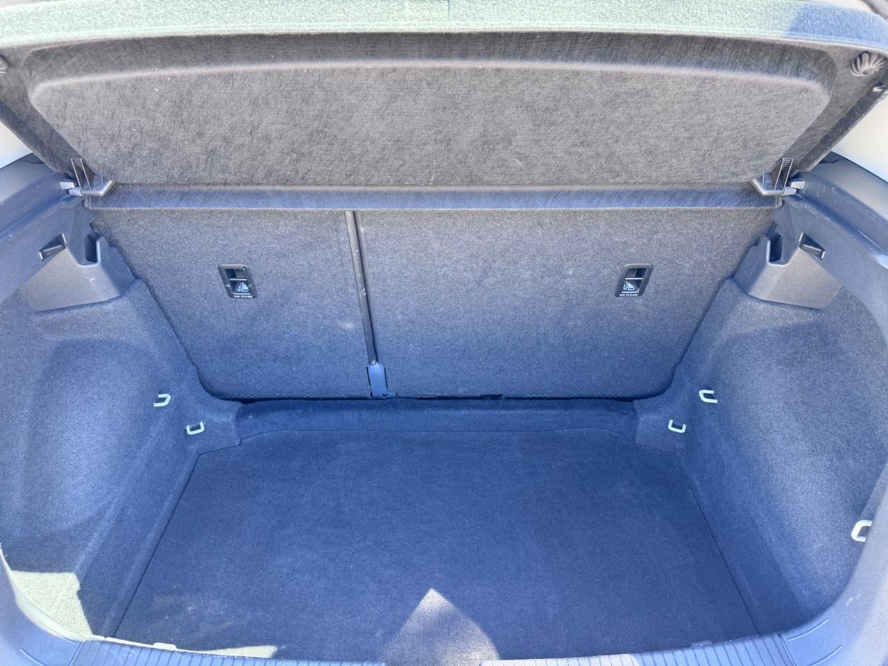 Volkswagen T-Cross 1.0 TSI Urban BMT