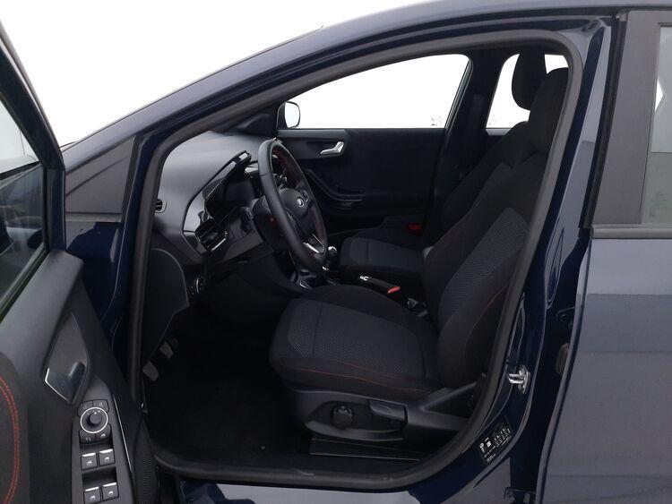 Ford Puma Hybrid ST-Line BR247380 1.0 Mild Hybrid 125CV