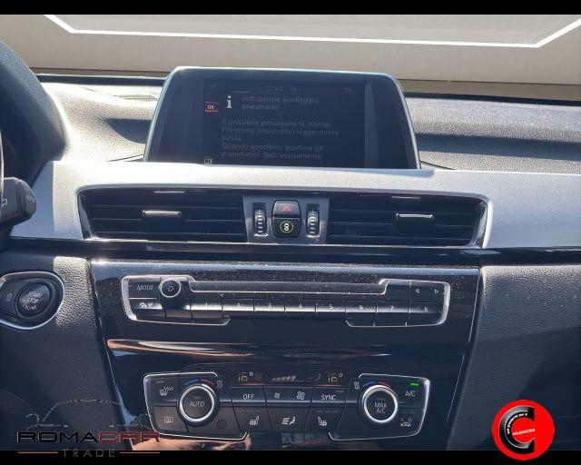 BMW X1 sDrive16d Sport