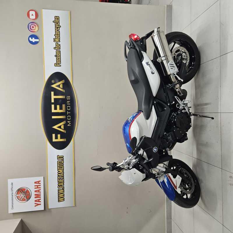 Bmw F 800 R - 2011