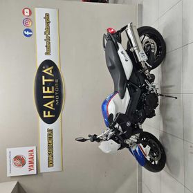 Bmw F 800 R - 2011