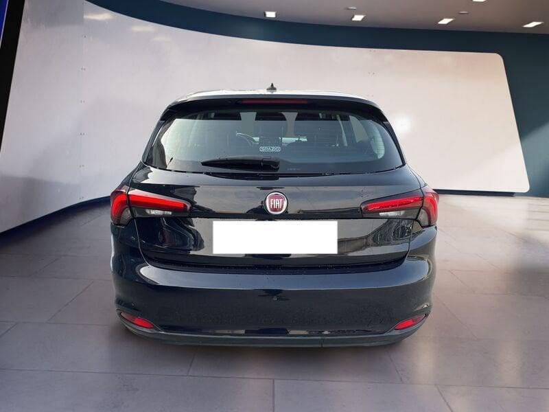 FIAT Tipo 5porte II 2021 5p 1.0 Life 100cv