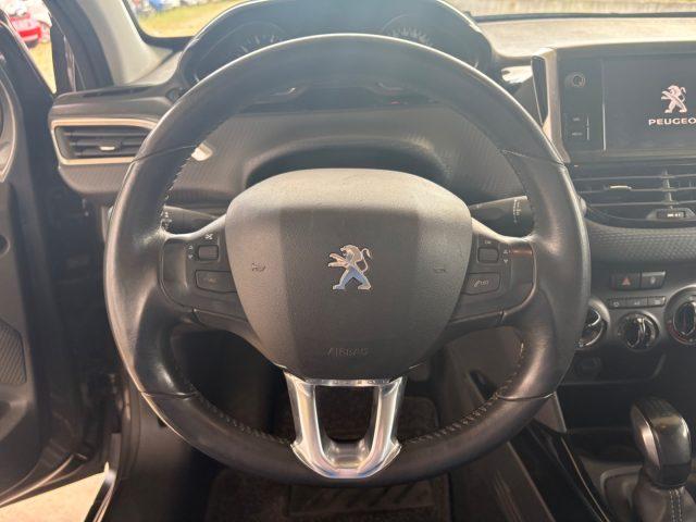 PEUGEOT 2008 82CV S&S OK NEOPATANTATI DISTRIBUZIONE FATTA