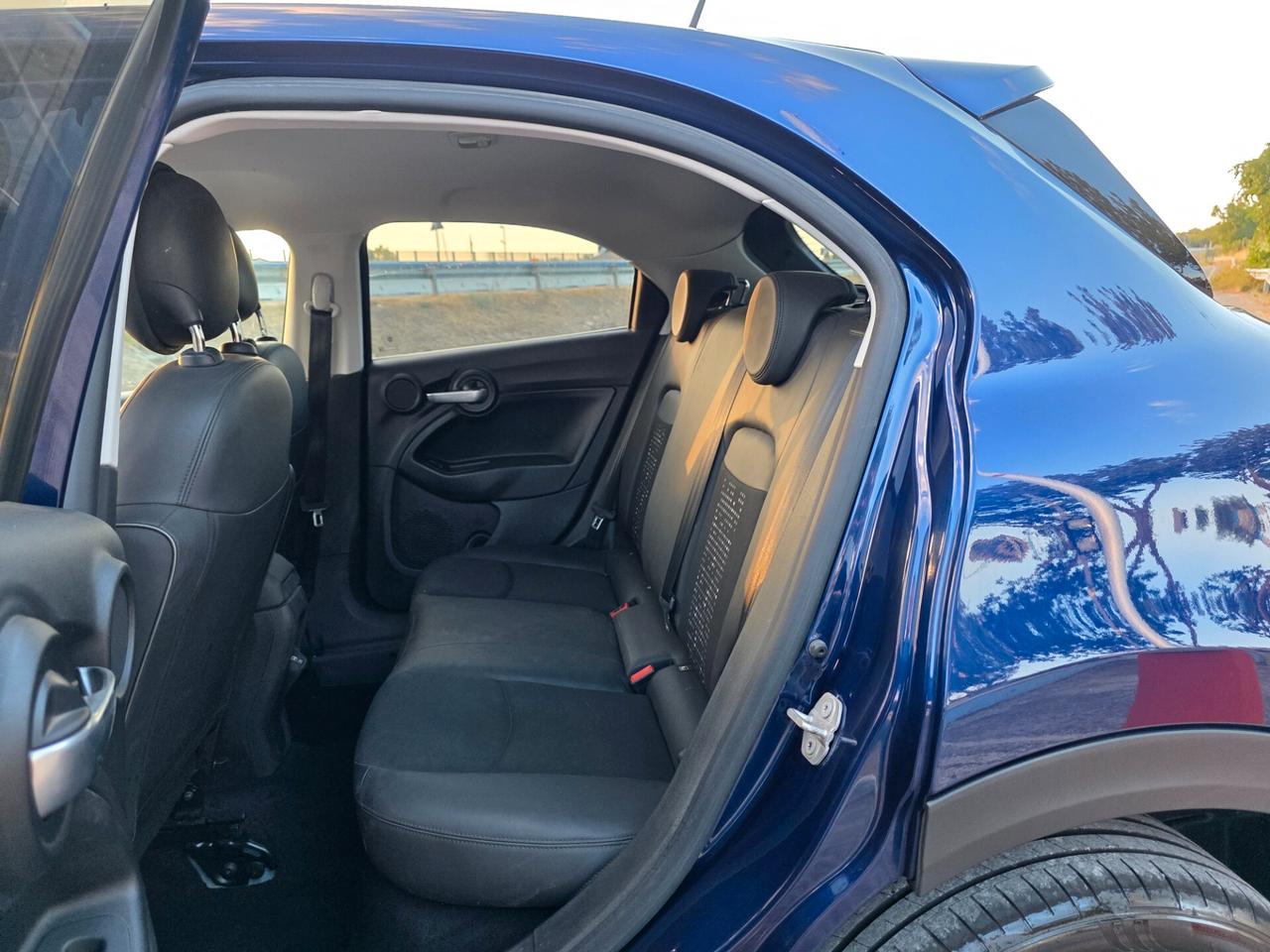 Fiat 500X 1.6 MultiJet 130 CV Connect