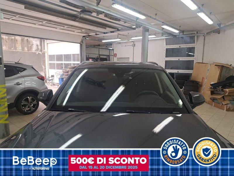 Audi Q5 40 2.0 TDI MHEV 12V S LINE QUATTRO S TRONIC