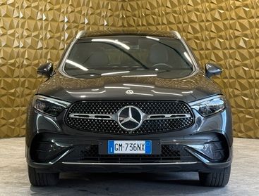 Mercedes-benz GLC 220 d 4Matic Mild Hybrid AMG Premium