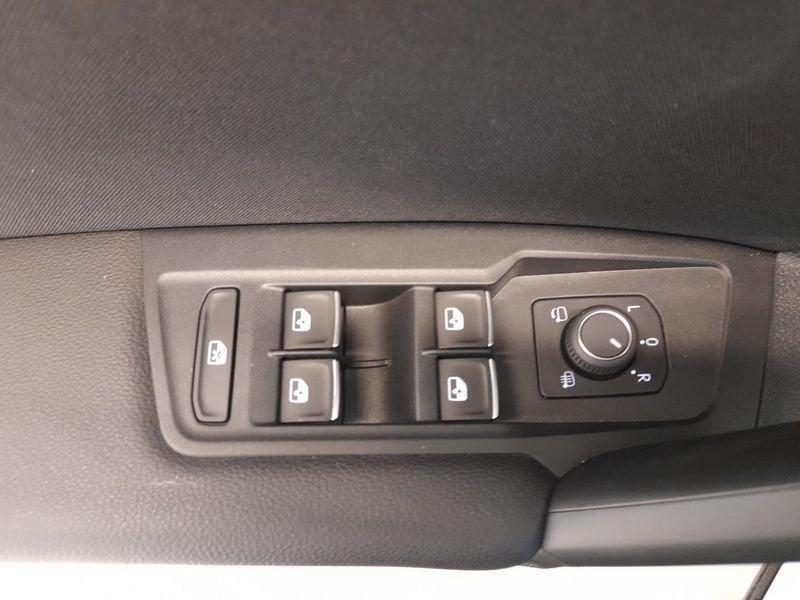 Volkswagen Tiguan 2.0 TDI SCR 110KW Elegance DSG