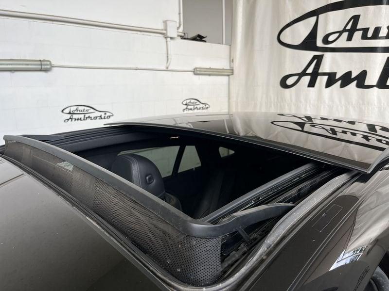 Mercedes-Benz GLE GLE Coupe 53 mhev (eq-boost) AMG Premium 4matic+ auto