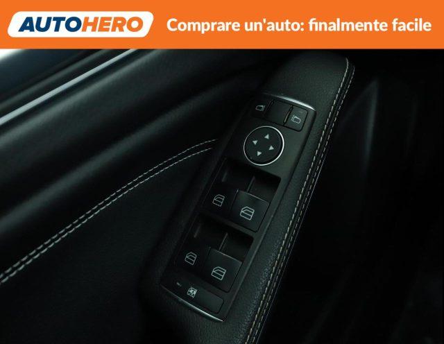 MERCEDES-BENZ A 200 d Automatic Sport