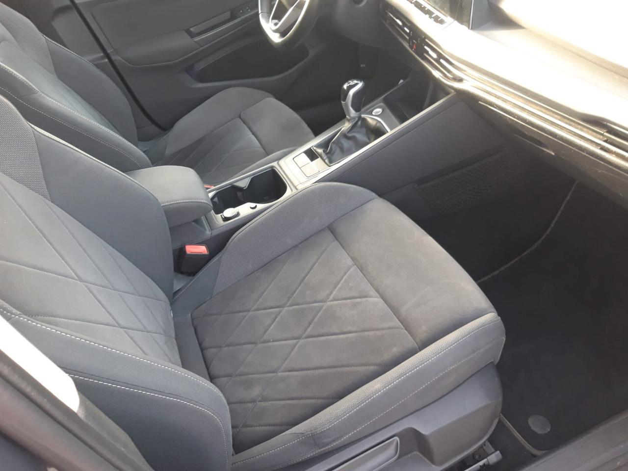 Volkswagen Golf 2.0 TDI SCR Style