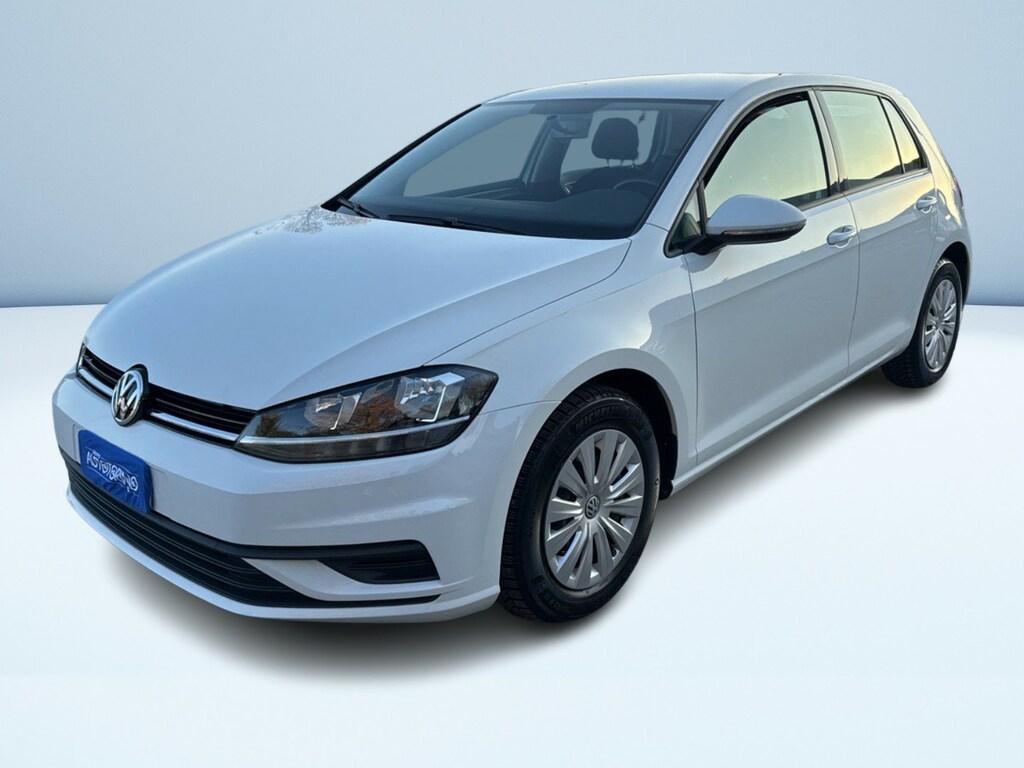 Volkswagen Golf 1.0 TSI BlueMotion Trendline