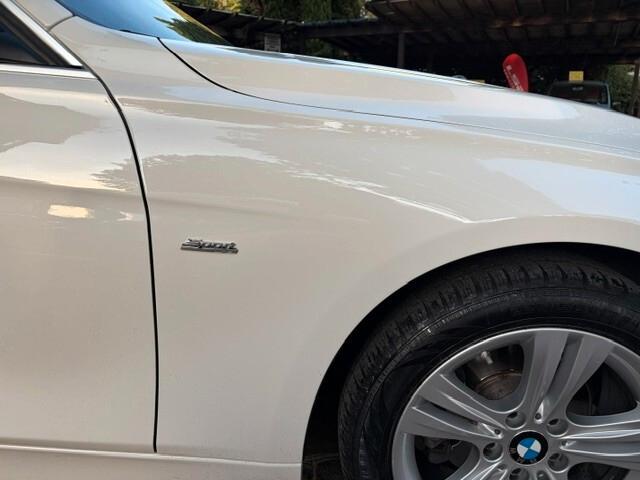 Bmw 116 116d 5p. Msport
