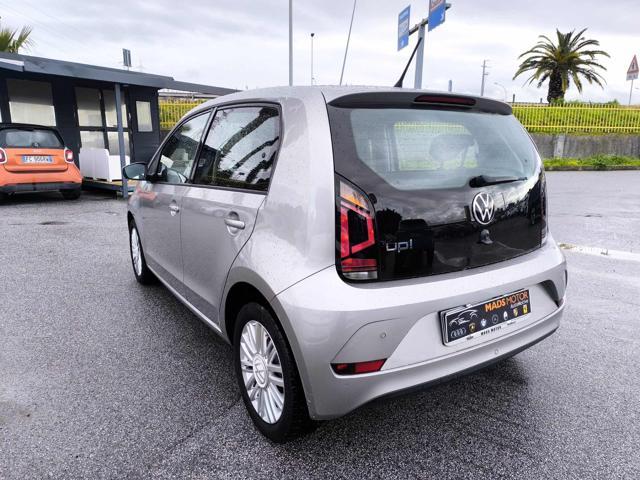 VOLKSWAGEN up! 1.0 5p. EVO move up! BlueMotion Technology