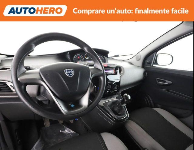 LANCIA Ypsilon 1.2 69 CV 5 porte Mya