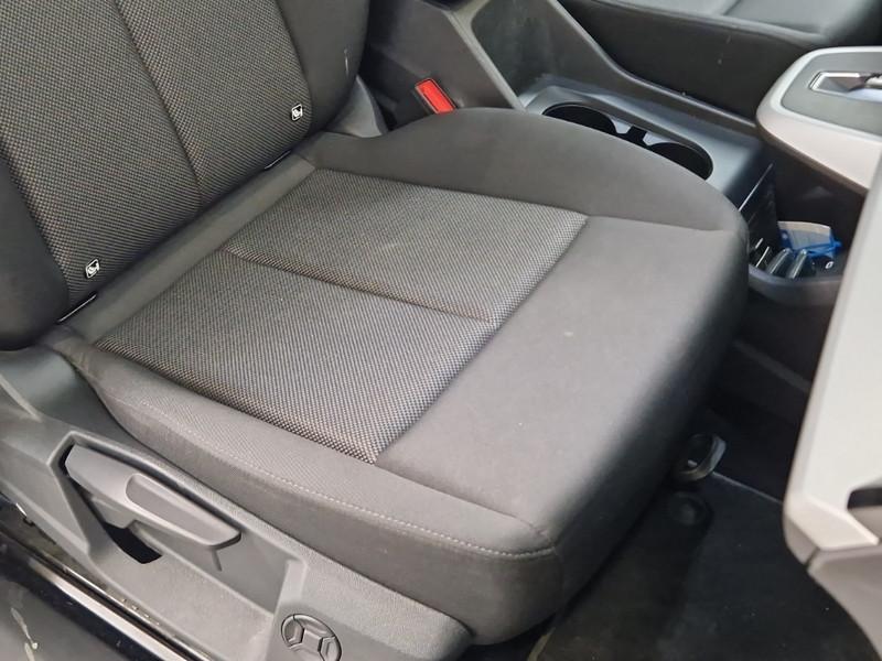 AUDI Q4 E-TRON 50 E-TRON QUATTRO BUSINESS ADVANCED SUV