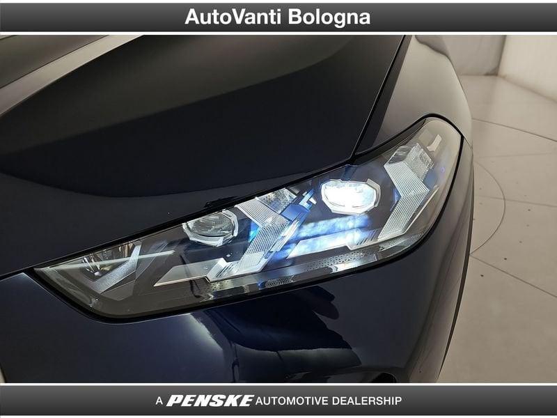 BMW X5 xDrive30d 48V XLine