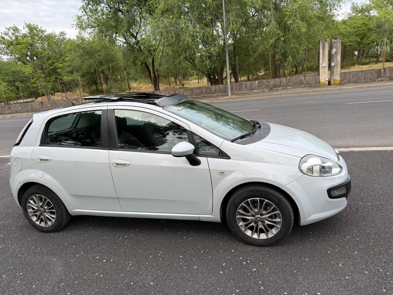Fiat Punto Evo 1.3 Mjt 75 CV DPF 5 porte S&S Active