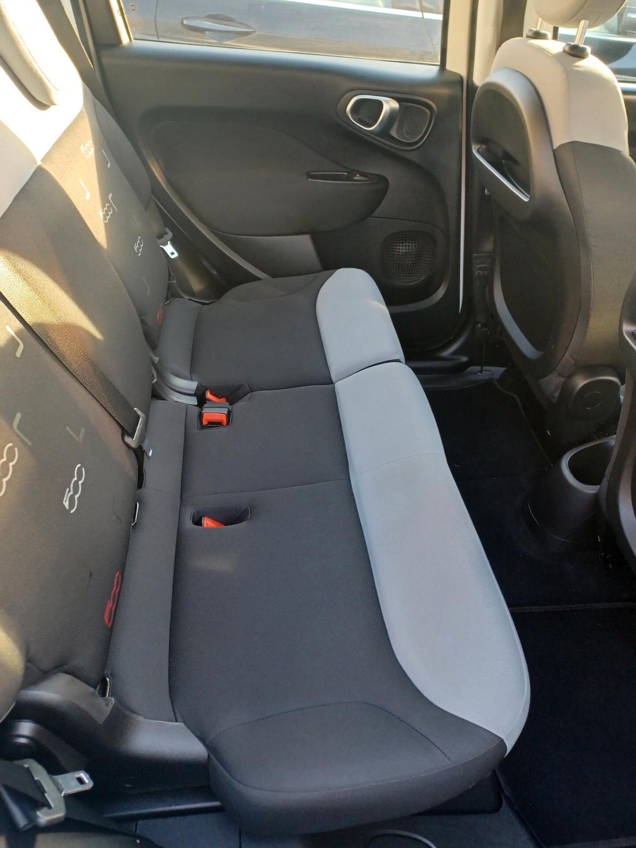 Fiat 500L 1.3 Multijet ANNO 2015 PARI AL NUOVO