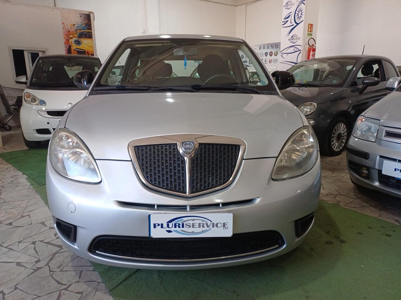 Lancia Ypsilon 1.2 Benzina OTTIME CONDIZIONI - 2008