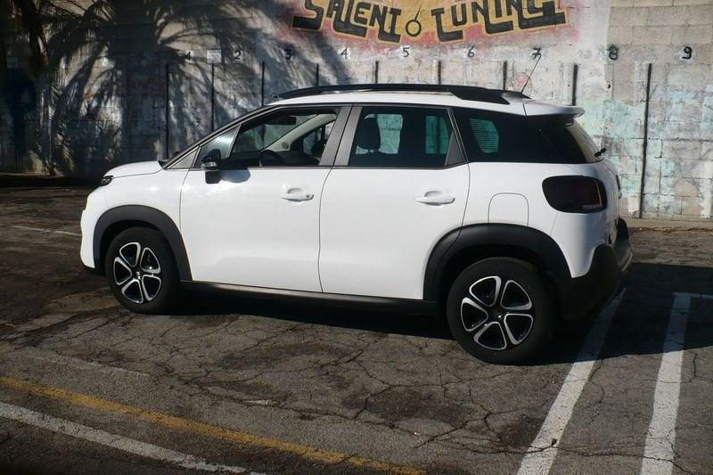 Citroën C3 Aircross BlueHDi 100 Shine