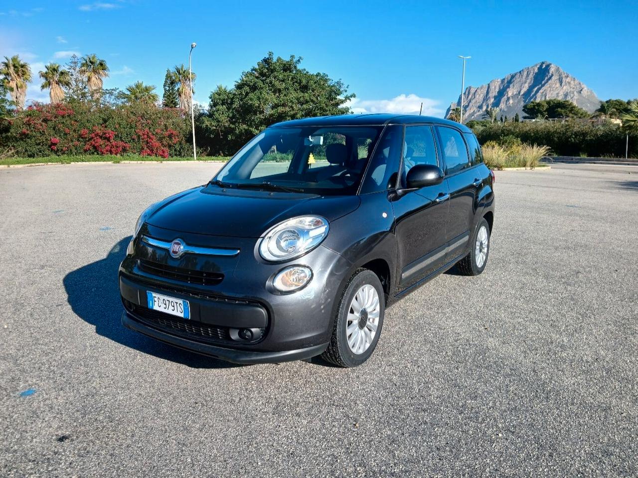 Fiat 500L Living 1.6 Diesel