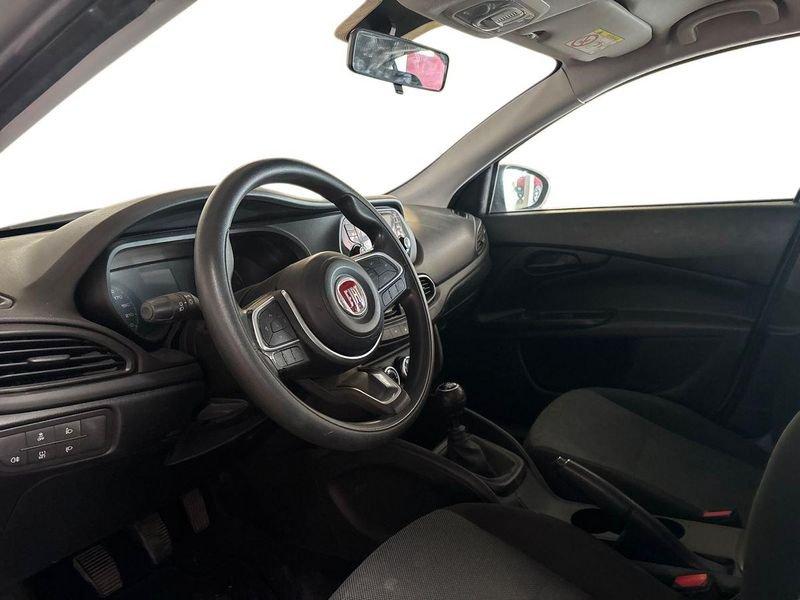 FIAT Tipo II SW 1.3 mjt Lounge s&s 95cv my20