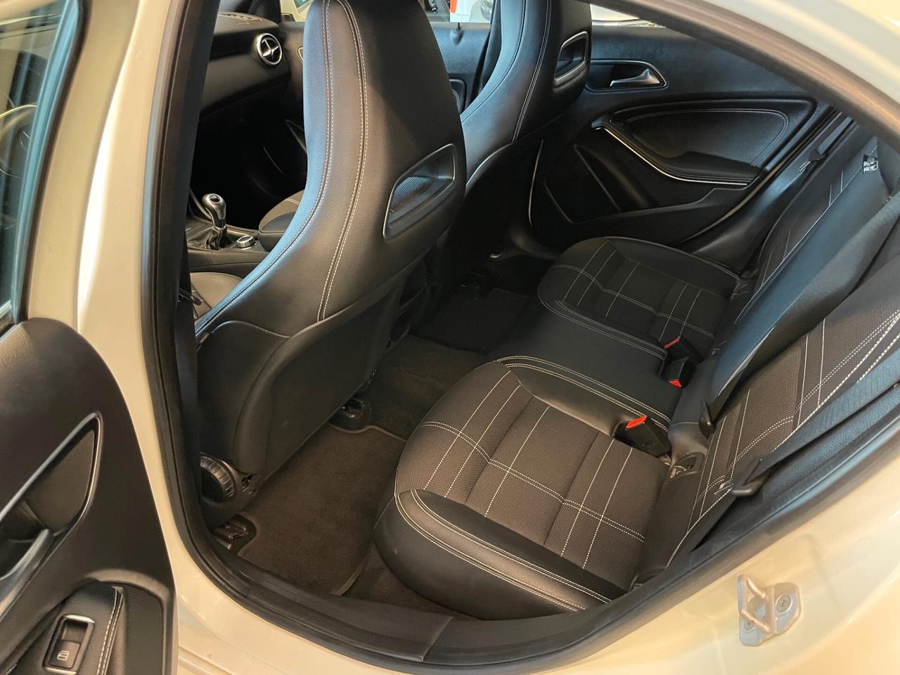Mercedes-benz A 160 CDI Premium