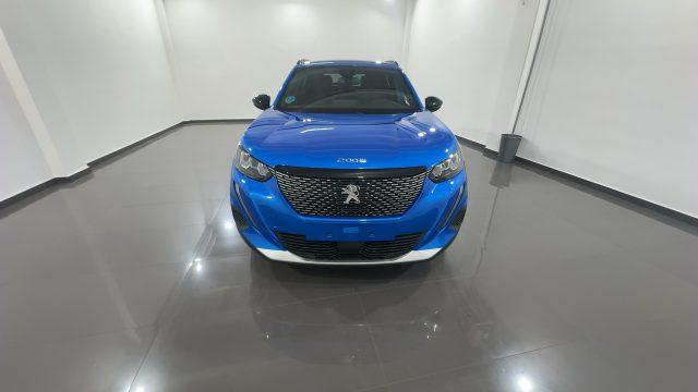 PEUGEOT 2008 PureTech 130 S&S EAT8 Allure