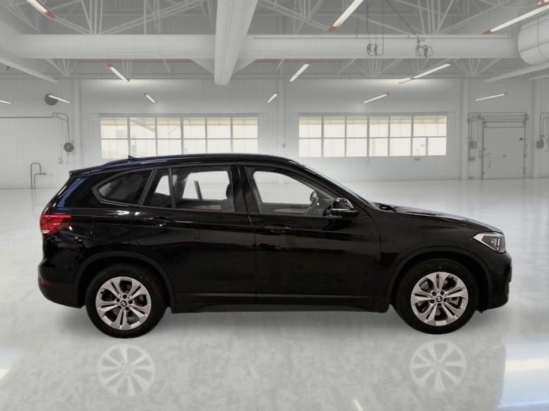 BMW X1 xDrive 25e Business Advantage automatico