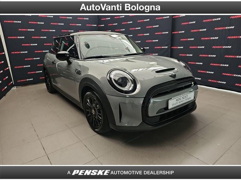 MINI Mini Full Electric Mini Cooper SE Electric