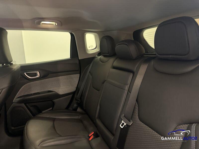 Jeep Compass Compass 1.6 Multijet II 2WD Business