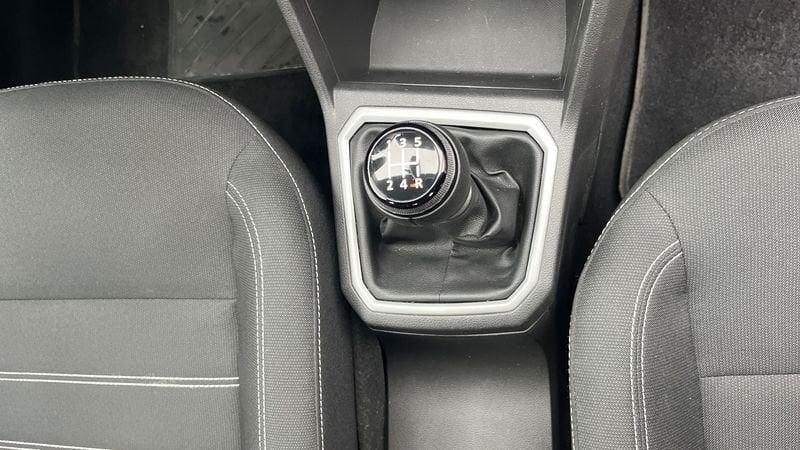 Dacia Sandero Streetway Expression SCe 65