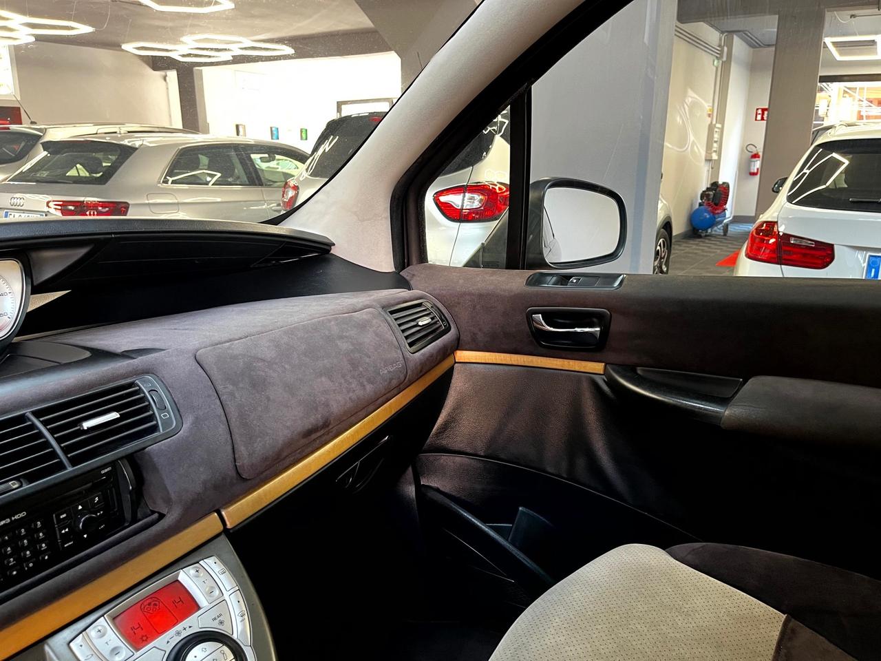 Lancia Phedra 2.0 MJT Oro 7 POSTI - FABIANOAUTO