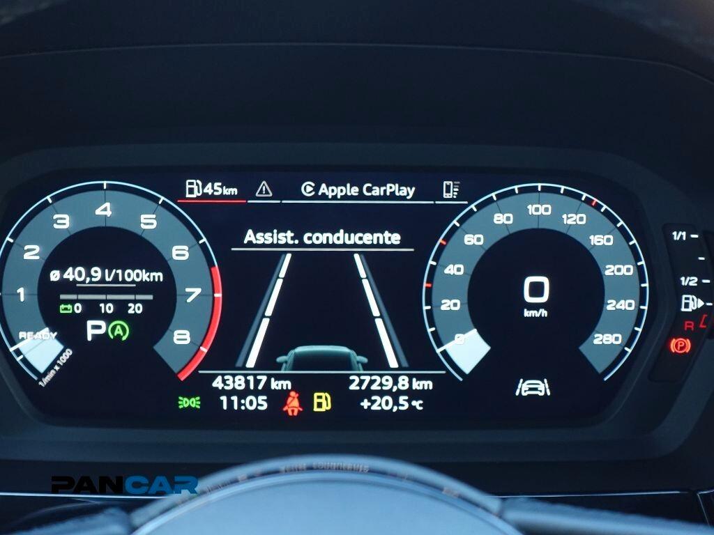 Audi A3 SPB 35 TFSI S tronic Business