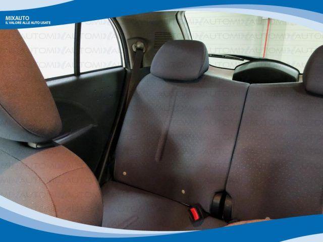 PEUGEOT iOn Active