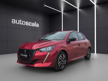 PEUGEOT 208 PureTech 100 Stop&Start 5 porte Allure