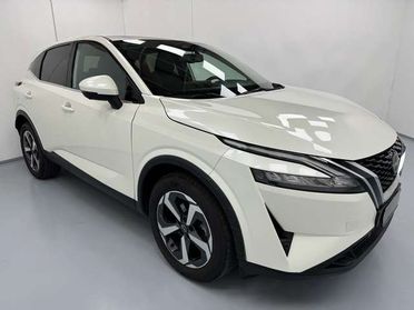 Nissan Qashqai **PROMO KASKO** N-CONNECTA M-HEV X-TRONIC 158CV