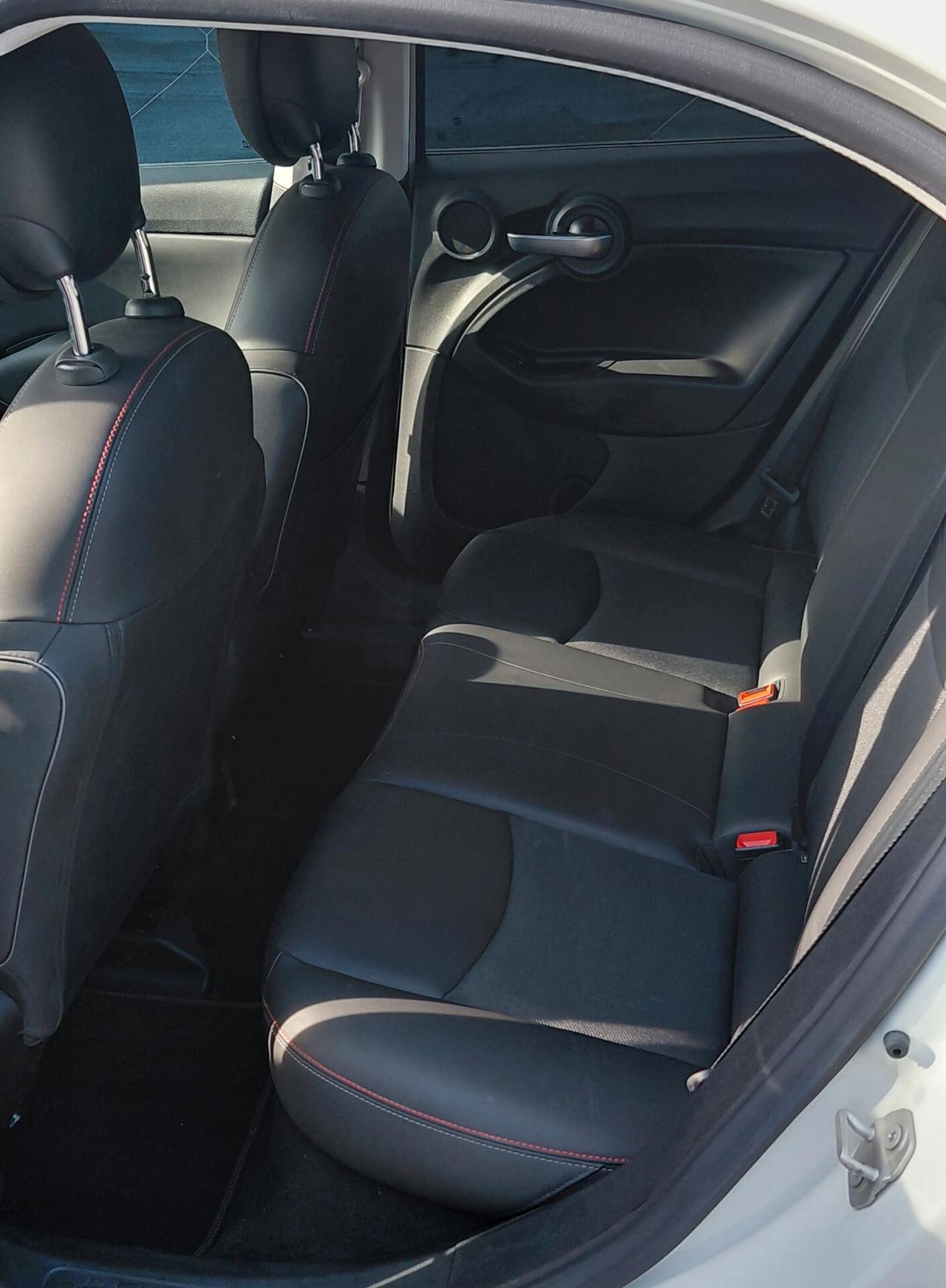 Fiat 500X - 2024 1.5 Hybrid 130 CV DCT Sport