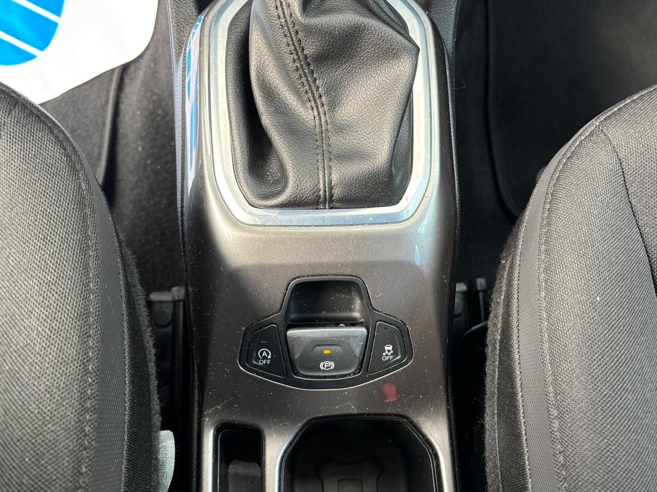 Jeep Renegade 2.0 Mjt 140CV 4WD Active Drive Limited