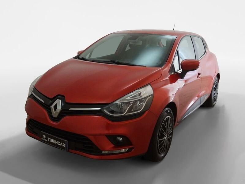 Renault Clio Clio 0.9 tce energy Zen Gpl 90cv
