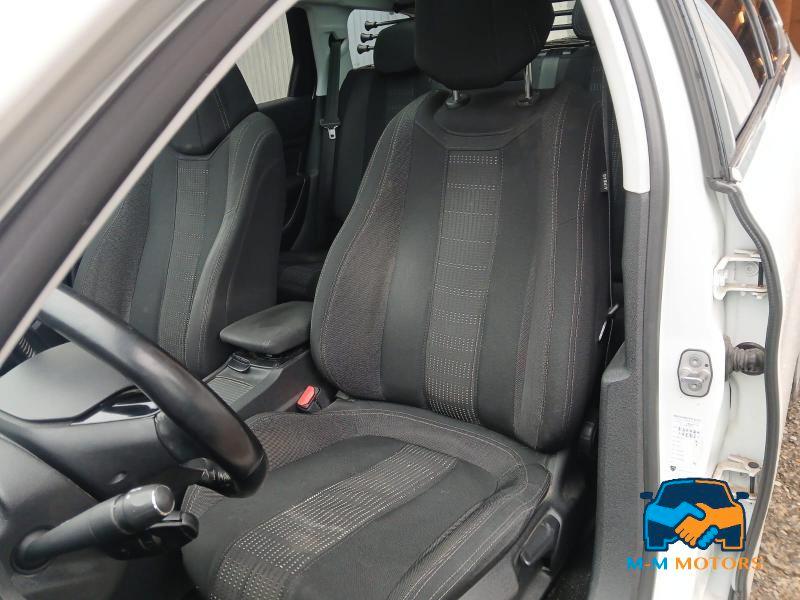 Peugeot 308 Station Wagon 308 SW 1.6 bluehdi Allure s&s 120cv eat6