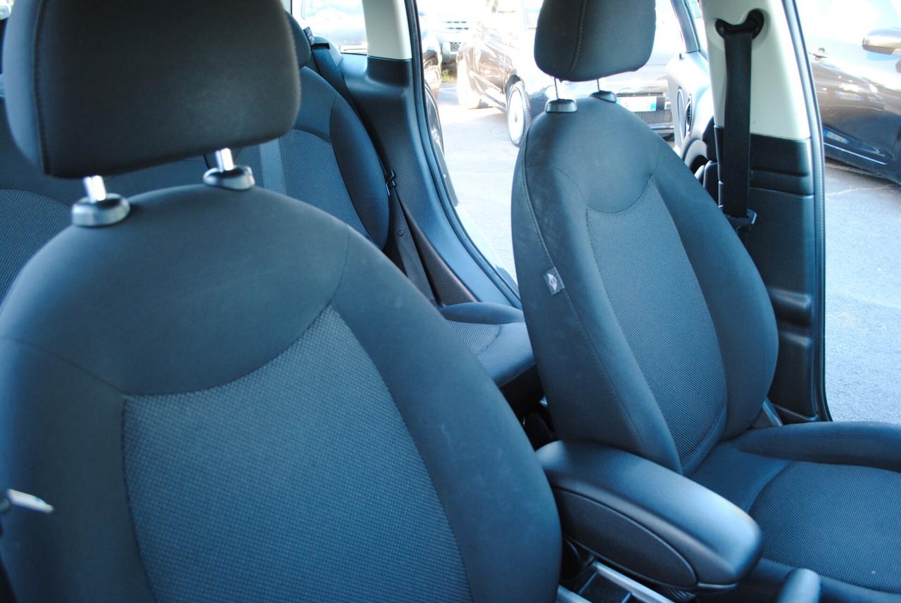 Mini One D Countryman 1.6