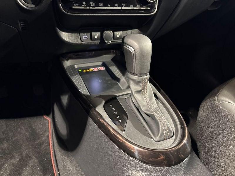 Toyota Aygo X Aygo X 1.5 Hybrid 115 CV 5 porte Premium