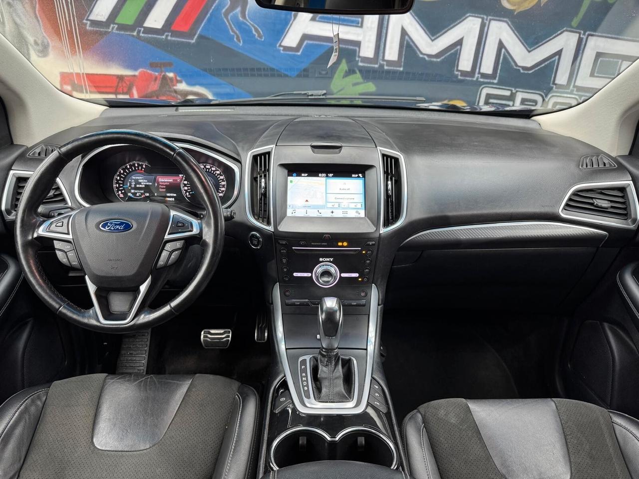 Ford Edge 2.0 tdci Sport s (961)
