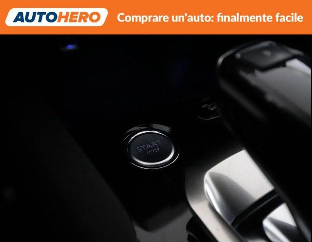 PEUGEOT 3008 THP 165 EAT6 S&S GT Line